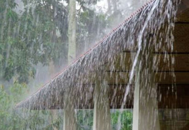 Analisa BMKG, November Puncak Musim Hujan di Riau